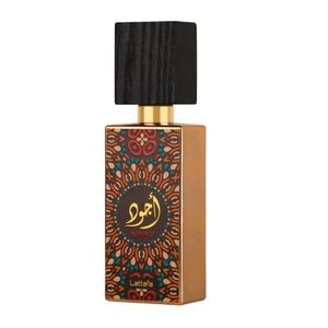 Lattafa Ajwad Eau De Parfum